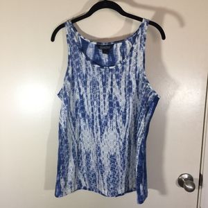Lucky Brand tank L